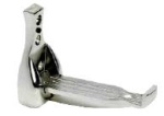 Anti-Vibrationsmaststufe, klappbar