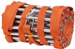 Biegefeste Mastleiter 16 m (Ladderlänge 14,80m)