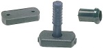 Ausziehbares Gelenk aus Elastomer