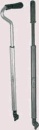 FRIEND Pinneauausleger Griff B 642x935 mm
