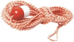 Schleppleine f. Schleppreifen 18 m