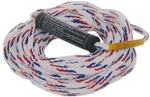 Schleppleine f. Schleppreifen 23 m