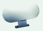 Wasserski-Rückspiegel Zink-Aluminium ver.84x184mm
