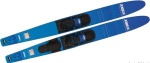DEVOCEAN Wasserski Globe/Balance blau