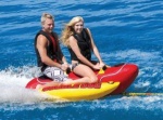 AIRHEAD Double Dog HD-2