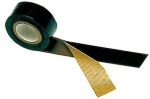 PVC-Band, selbstvulkanisierend schwarz 25 mm x 3m
