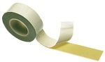 PVC-Band, selbstvulkanisierend weiß 25 mm x 3m