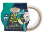 Selbstvulkanisierendes Silikonband weiß 25mm x 3m