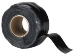 X-TREME selbstamalgamierendes Silikonband, schwarz