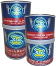 CIBA Marine-Kleber, dunkelrot 500 g