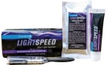 Silikonfarbe f. LIGHTSPEED Unterwasserleuchten