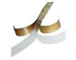 3M Dual Lock durchsichtig 25mm x 46m (dünn)