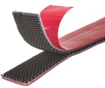 VELCRO® Brand ALFA-LOK® mm25 x 3mt nero