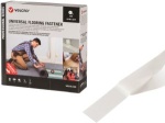 VELCRO® Brand UNIVERSAL FLOORING Fastener