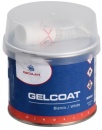 Osculati 4-in-i Gelcoat, weiß