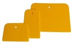 Set-Laminier-Spachtel Flex aus Kunststoff