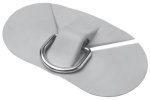 Bugauge, grau 95 x 175 x 22 mm