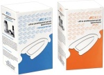 Ultra Professional Reparaturset Neopren orange