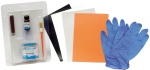 Reparatursatz f.Neopren-Schlauchboote orange