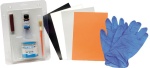 Neptune Reparaturkit f.Schlauchboote grau RAL 7046