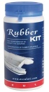 Schlauchboot-Reparaturset grau