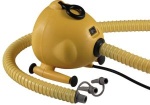 Elektrische Luftpumpe 220 V 1600 l/min 600 W