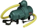 BRAVO Luftpumpe 2000 220 V 1200 l/min