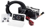 Gonfiatore elettr. compressore remoto GE 22 RC