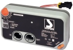 Turbo Max Kit Luftpumpe 24 V