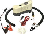 GE T12 elektrische Luftpumpe 12 V