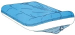 Persenning PVC Boote460500cm