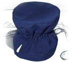 Winde Abdeckung, standard 180 x 152 mm blau