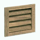 Lüftungsgitter 140x115 mm