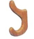 Kleiderhaken 180x90 mm