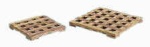 Untersetzer 150x150 mm