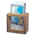 Halterung f.GPS-Gerät 78x77x36 mm