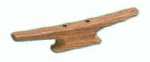 Teakholz-Klampe 200 mm
