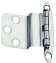 Scharnier Edelstahl 38x46 mm