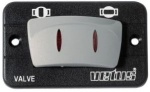 Vetus Bedienpanel EBV-Ventil 12V