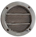 Vetus Lamellengitter Belüfter ASV040A