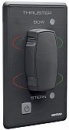 Vetus Bugschraubenpanel 'Easy Docking'
