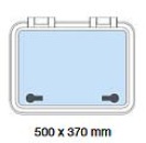 LUKE FLUSHLINE 500 X370  R42