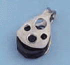 MICROBLOCK 18MM EINF.M.KUNSTSTOFF