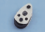 MICROBLOCK 18MM EINF.M.KUNSTSTOFF