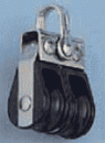 MACROBLOCK 19MM ZWEIFACH