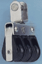 MACRODREIF.BLOCK M. WIRBEL