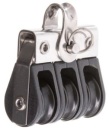 NOVABLOCK 19MM DREIFACH UB.