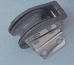 MACROBLOCK 38MM  EINF. AUFRECHT