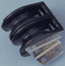 MACROAUFRECHTBLOCK 38MM ZWEIF.