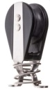 MACROBLOCK 38MM DREIF. AUFRECHT